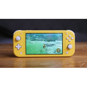 Nitendo switch Lite  EN MARTINIQUE - MANNETE XBOX RECONDITIONNE AU MEILLEUR TARIF