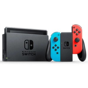 Nitendo switch V2  EN MARTINIQUE - MANNETE XBOX RECONDITIONNE AU MEILLEUR TARIF