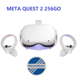 META QUEST 2  EN MARTINIQUE - MANNETE XBOX RECONDITIONNE AU MEILLEUR TARIF