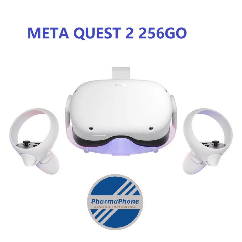 META QUEST 2 EN MARTINIQUE - MANNETE XBOX RECONDITIONNE AU MEILLEUR TARIF META QUEST 2 EN MARTINIQUE - MANNETE XBOX RECONDITIONNE AU MEILLEUR TARIF