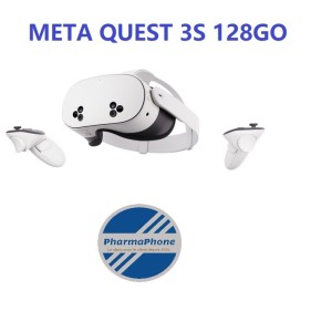 META QUEST 3S  EN MARTINIQUE - MANNETE XBOX RECONDITIONNE AU MEILLEUR TARIF
