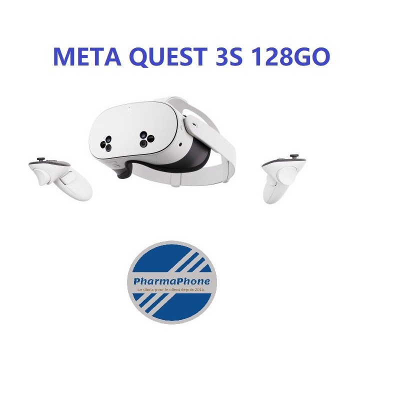 META QUEST 3S EN MARTINIQUE - MANNETE XBOX RECONDITIONNE AU MEILLEUR TARIF META QUEST 3S EN MARTINIQUE - MANNETE XBOX RECONDITIONNE AU MEILLEUR TARIF