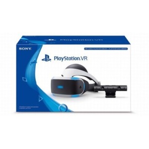 PlayStation VR + Playstation Camera + VR Worlds  EN MARTINIQUE - MANNETE XBOX RECONDITIONNE AU MEILLEUR TARIF