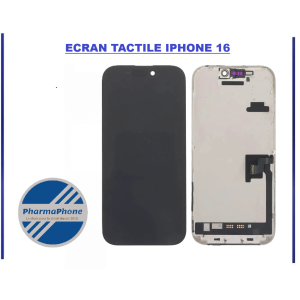 Réparation écran iphone 16 martinique chez pharmaphone