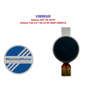 copy of VIBREUR GALAXY A05 (A055) - EMPLACEMENT:Z02-R17-769