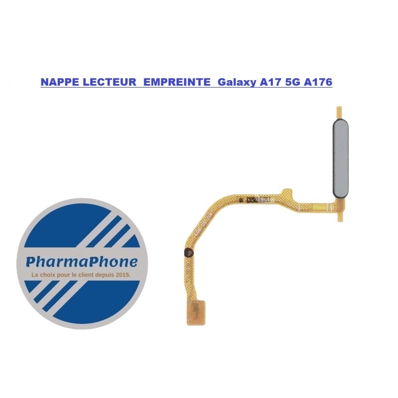 ACHETER NAPPE EMPREINTE  Galaxy A17 5G A176 PAS CHER MARTINIQUE GUADELOUPE GUYANE