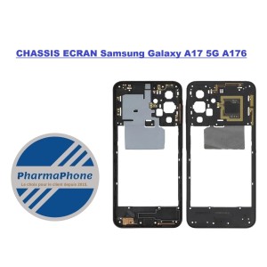 ACHETER CHASSIS ECRAN Samsung Galaxy A16 5G A166  PAS CHER MARTINIQUE GUADELOUPE GUYANE