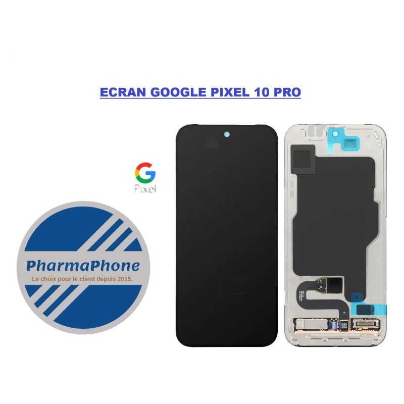 copy of copy of copy of BATTERIE GOOGLE PIXEL 8A (G07DF) - EMPLACEMENT: Z02 - R08 - E08