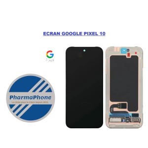 copy of copy of copy of BATTERIE GOOGLE PIXEL 8A (G07DF) - EMPLACEMENT: Z02 - R08 - E08