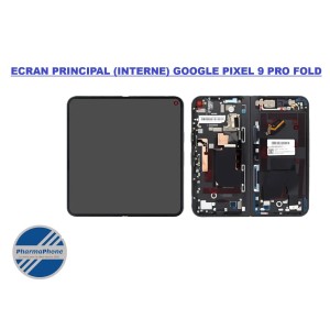 copy of copy of copy of copy of copy of BATTERIE GOOGLE PIXEL 8A (G07DF) - EMPLACEMENT: Z02 - R08 - E08