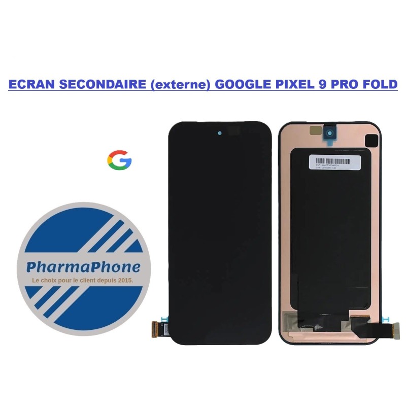 copy of copy of copy of copy of copy of BATTERIE GOOGLE PIXEL 8A (G07DF) - EMPLACEMENT: Z02 - R08 - E08