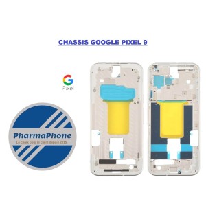 RFEPARATION ECRAN GOOGLE PIXEL 9 PRO MARTINIQUE CHEZ PHARMAPHONE