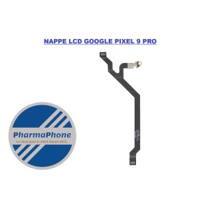 copy of copy of copy of copy of copy of copy of BATTERIE GOOGLE PIXEL 8A (G07DF) - EMPLACEMENT: Z02 - R08 - E08