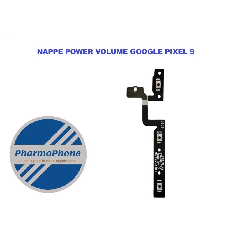 RFEPARATION ECRAN GOOGLE PIXEL 9 PRO MARTINIQUE CHEZ PHARMAPHONE