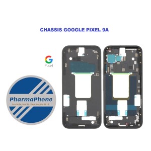 copy of copy of copy of copy of BATTERIE GOOGLE PIXEL 8A (G07DF) - EMPLACEMENT: Z02 - R08 - E08