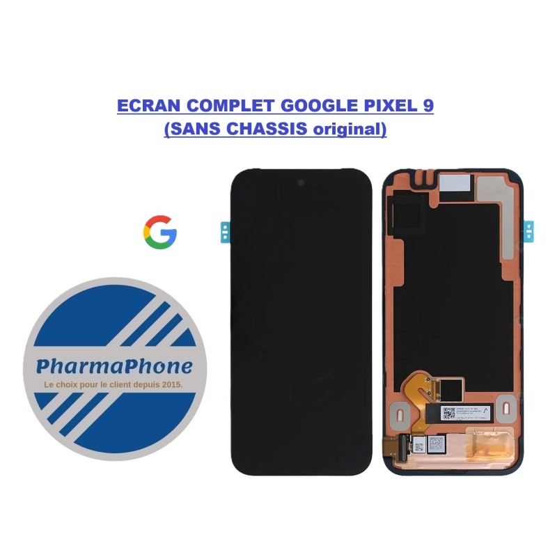 ACHETER ECRAN GOOGLE PIXEL 6 PAS CHER MARTINIQUE GUADELOUPE GUYANE