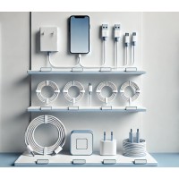 Cable & Chargeur