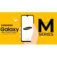 Samsung Série "M"