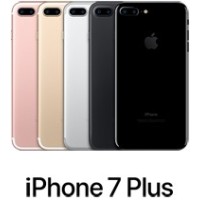 iPhone 7 Plus