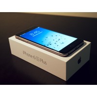 iPhone 6S Plus