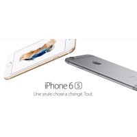 iPhone 6S