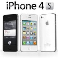 iPhone 4S