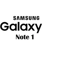 Pièces Note 1