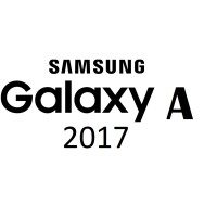 Pièces Galaxy A 2017