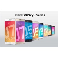 Samsung Série "J"