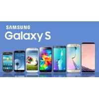 Samsung Serie "S"