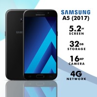 ECRAN GALAXY A5  2017 MARTINIQUE PAS CHER  BATTERIE GALAXY  A5 2017