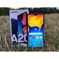 REPARATION TELEPHONE SAMSUNG MARTINIQUE CHEZ PHARMAPHONE GALAXY A20E A20