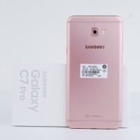Galaxy C7/ C7 Pro