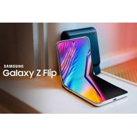 Galaxy Z FLIP 1 (4G) (F700)