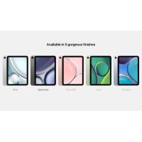 IPAD MINI 6
