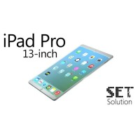 REPARATION VOTRE IPAD PRO CHEZ PHARMAPHONE MARTINIQUE - ECRAN IPAD PRO 12,9"