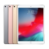 IPAD PRO 12,9" 2th (2017)