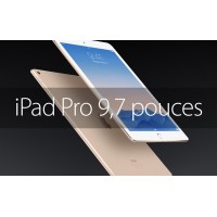 IPAD PRO 9,7 1th