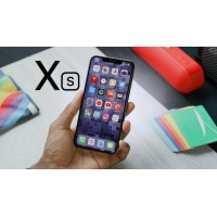 iPhone XS
