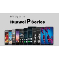 HUAWEI Serie "P"