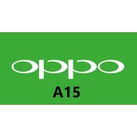 OPPO A15