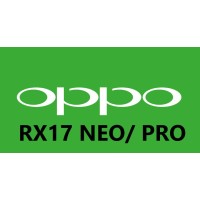 OPPO RX17 Neo/ Pro