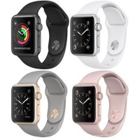REPARER APPLE WATCH SERIES 1 38MM MARTINIQUE CHEZ NOS PARTENAIRE PHARMAPHONE