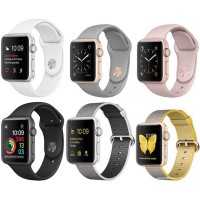 REPARER APPLE WATCH SERIES 2 38MM MARTINIQUE CHEZ NOS PARTENAIRE PHARMAPHONE
