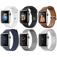 REPARER APPLE WATCH SERIES 2 42MM MARTINIQUE CHEZ NOS PARTENAIRE PHARMAPHONE
