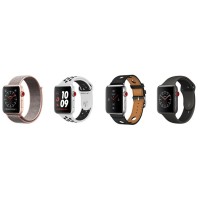 REPARER APPLE WATCH SERIES 3 42MM MARTINIQUE CHEZ NOS PARTENAIRE PHARMAPHONE