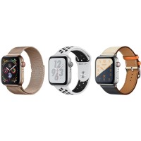 REPARER APPLE WATCH SERIES 4 40MM MARTINIQUE CHEZ NOS PARTENAIRE PHARMAPHONE