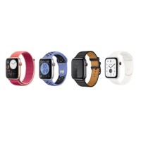 REPARER APPLE WATCH SERIES 5 40MM MARTINIQUE CHEZ NOS PARTENAIRE PHARMAPHONE