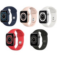 REPARER APPLE WATCH SERIES 6 40MM MARTINIQUE CHEZ NOS PARTENAIRE PHARMAPHONE