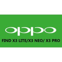 OPPO FIND X3 Lite/ Neo/ Pro